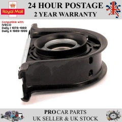 Подвесной кардана IVECO-DAILY FIAT CHREYSLER-BMC d=35mm